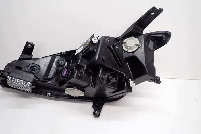 MG 4 MG4 EV VISION LED LIGHTING 22- reflektor right light right 100-40179