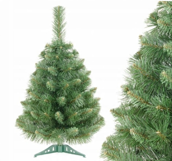 

Choinka Sztuczna Sosna Syberyjska Anna 90 CM