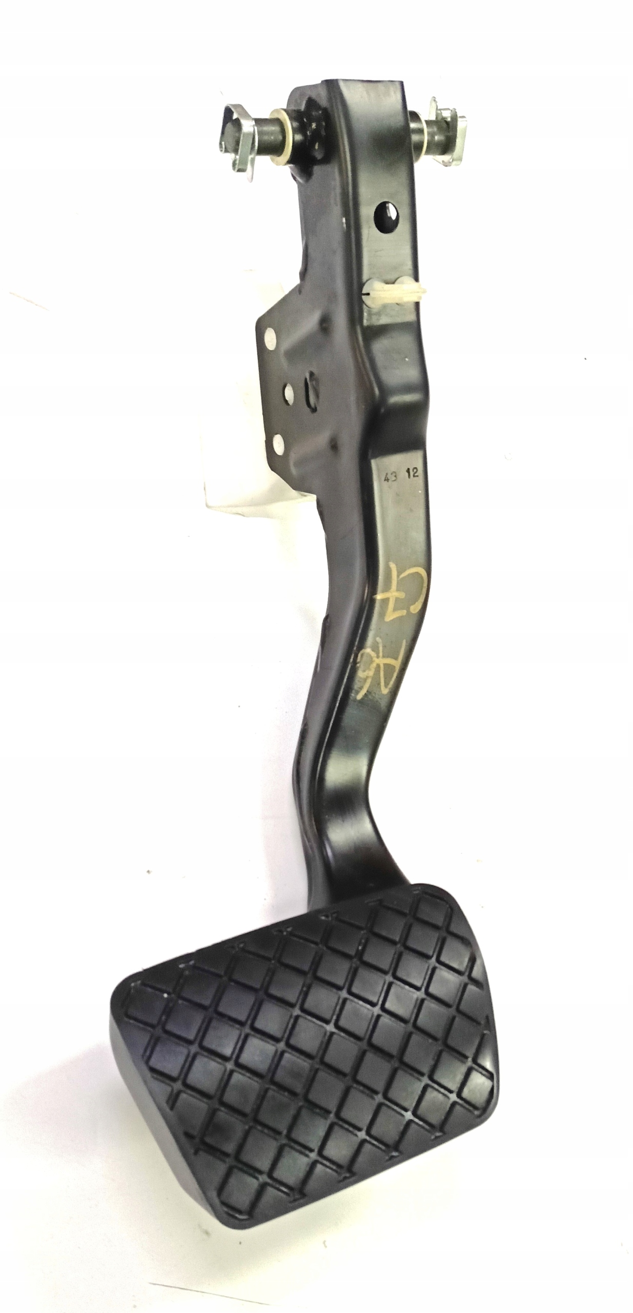 PEDAL BREMSE AUTOMAT AUDI A6 C7 A7 A8 2011+ OE