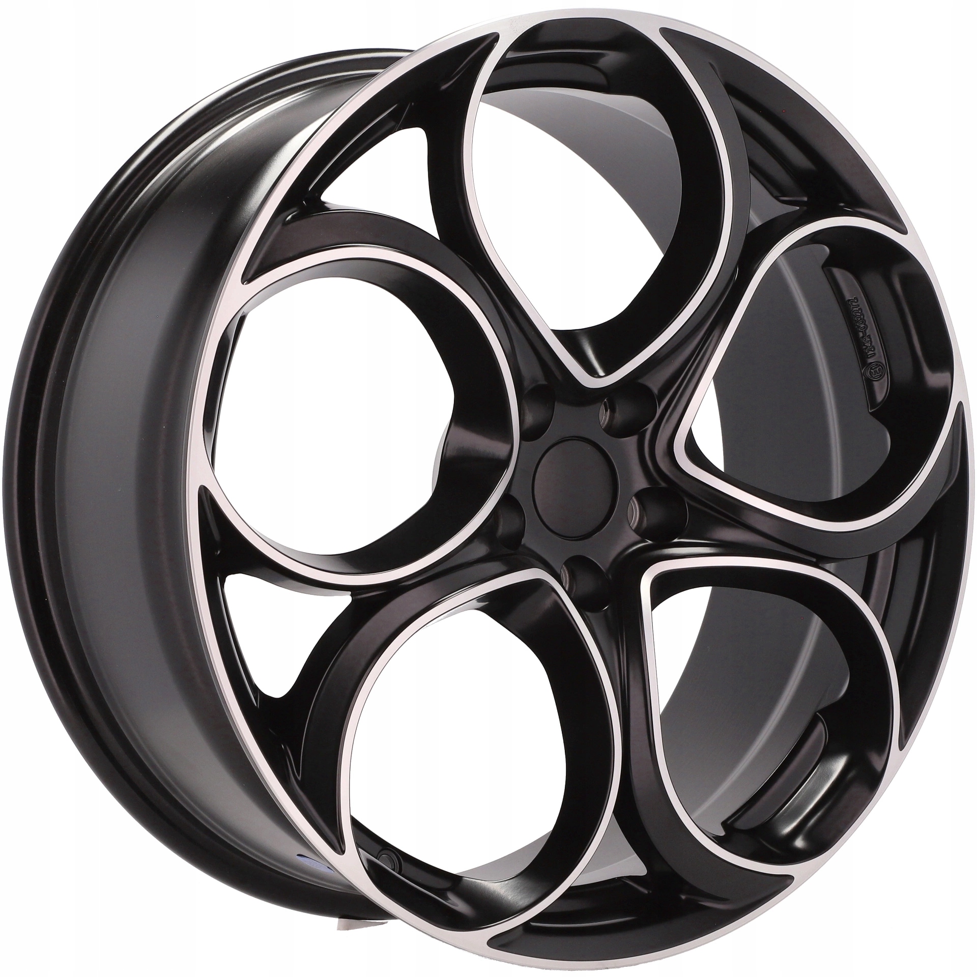 19" disky pre Jeep Cherokee V Kl Renegade Bu Compass II Mp