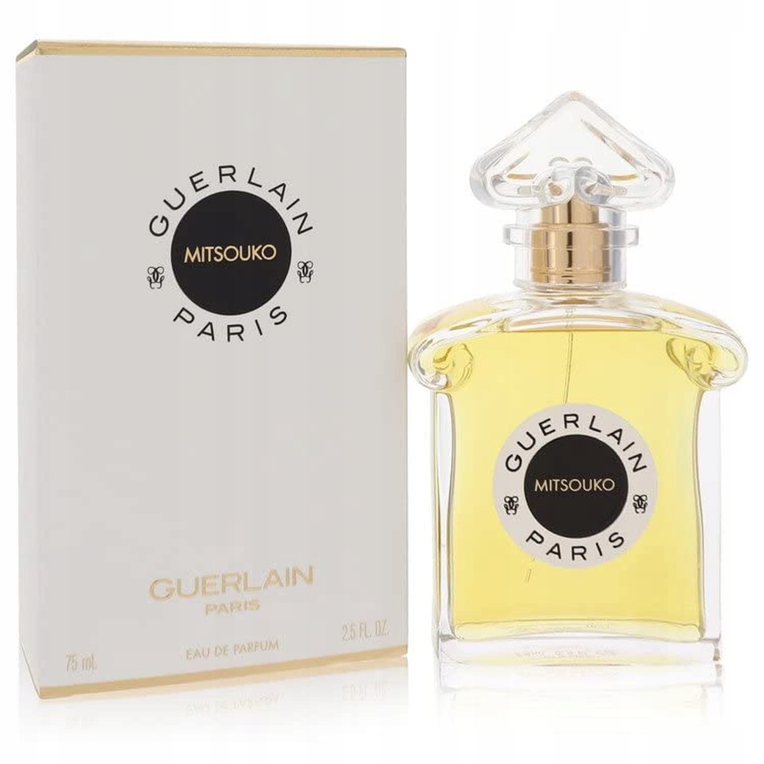 Guerlain Mitsouko edp 75ml