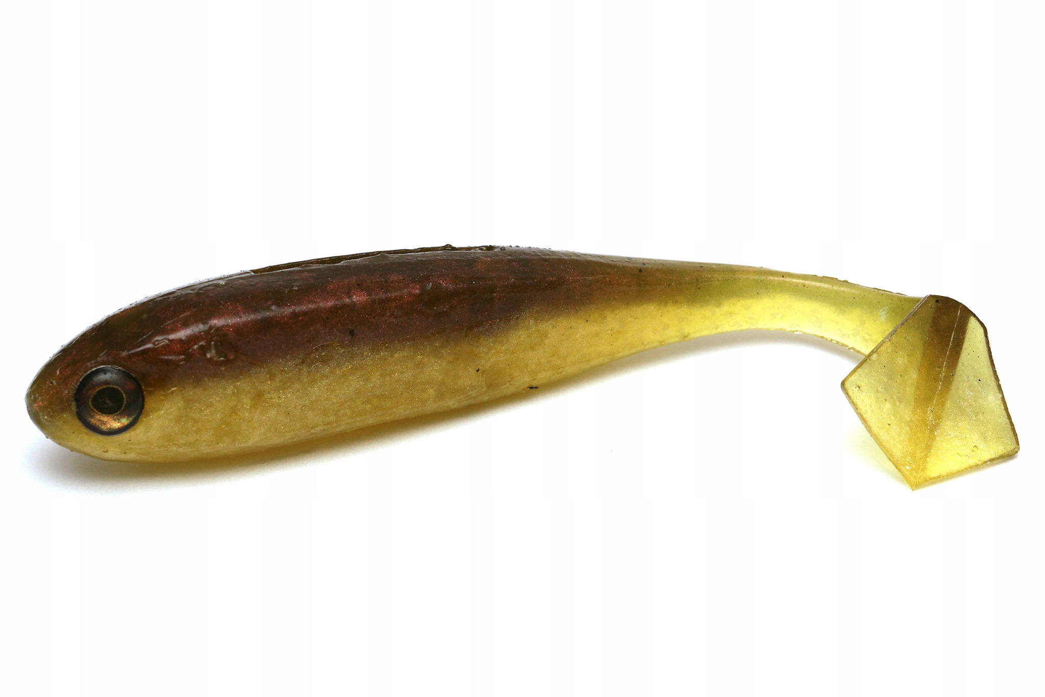 

Japońska Przynęta Adusta Penta Shad AYU-8,0 cm