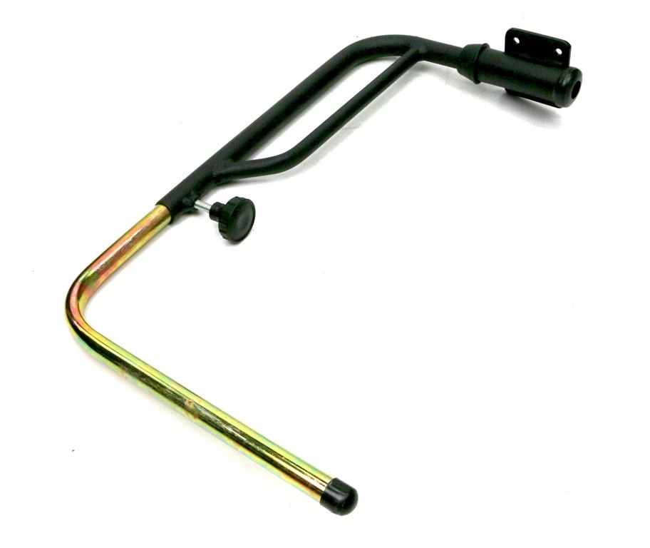 RM Ramię wspornik mocowanie lusterka uniwersalne Fi-18mm z regulowanym wys