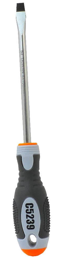 

Wkrętak Industry Płaski 8x150 MM S2 Tajwan