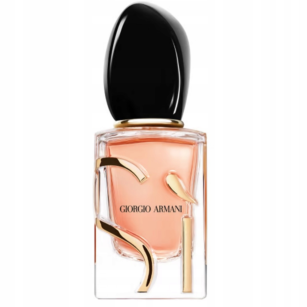 Giorgio Armani Si Intense parfémovaná voda sprej 30 ml