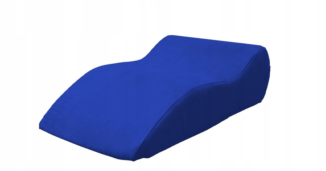 RELAKSACYJNA PODUSZKA POD NOGI-M2