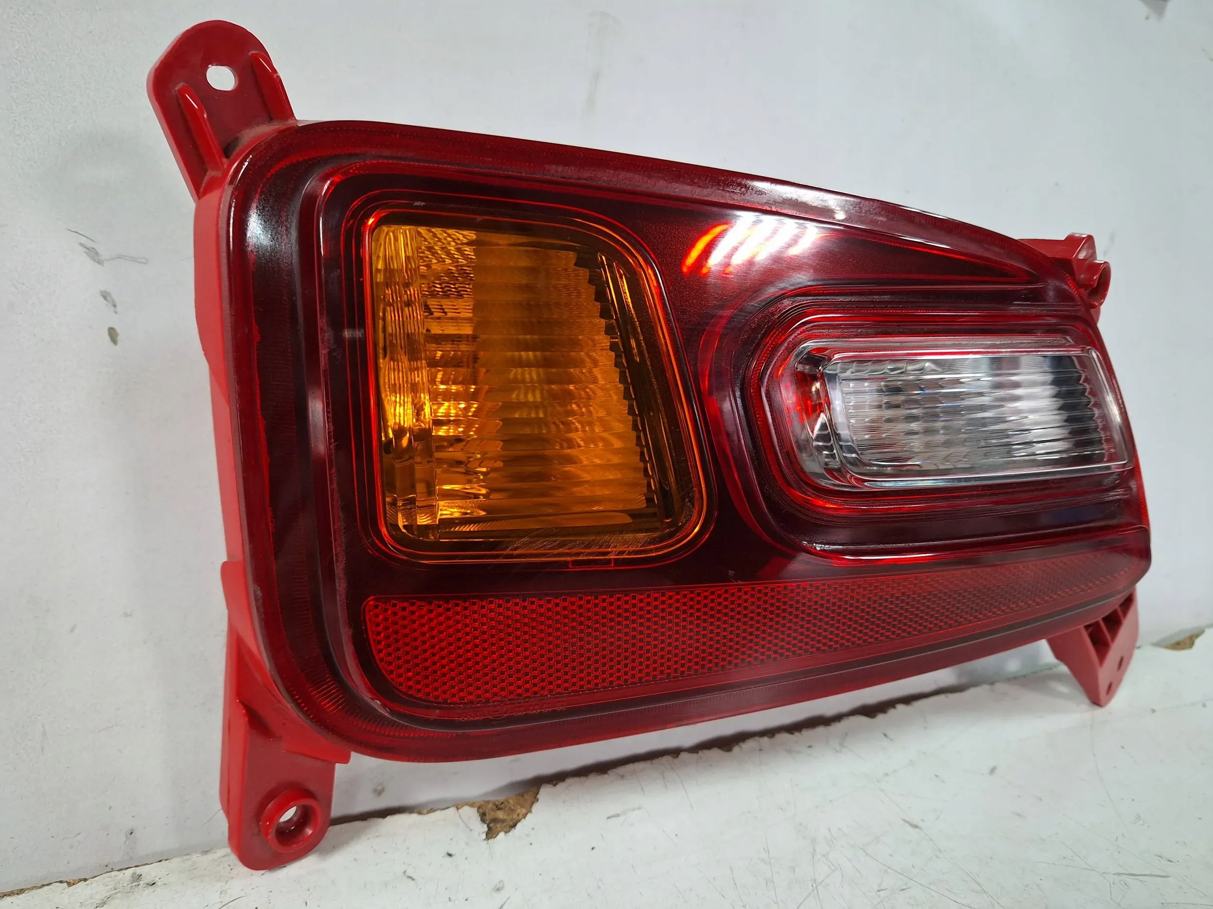 light rear part left Hyundai Kona 17-20 EU