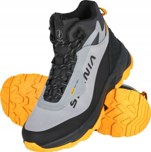 Buty Trzewiki męskie Trekkingowe Sportowe Softshell Spania Sby r. 41