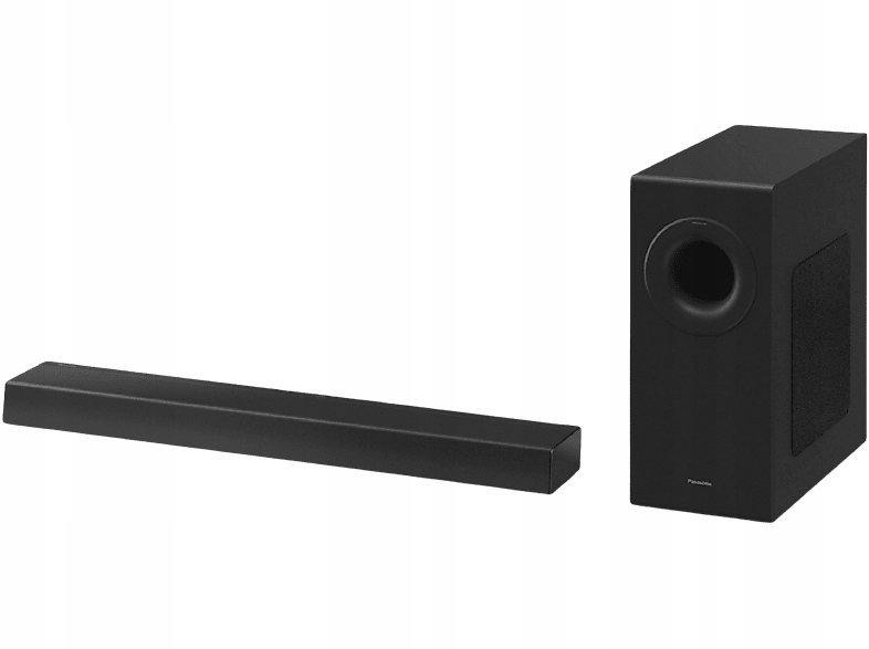 Soundbar Samsung HW-Q800C Czarny