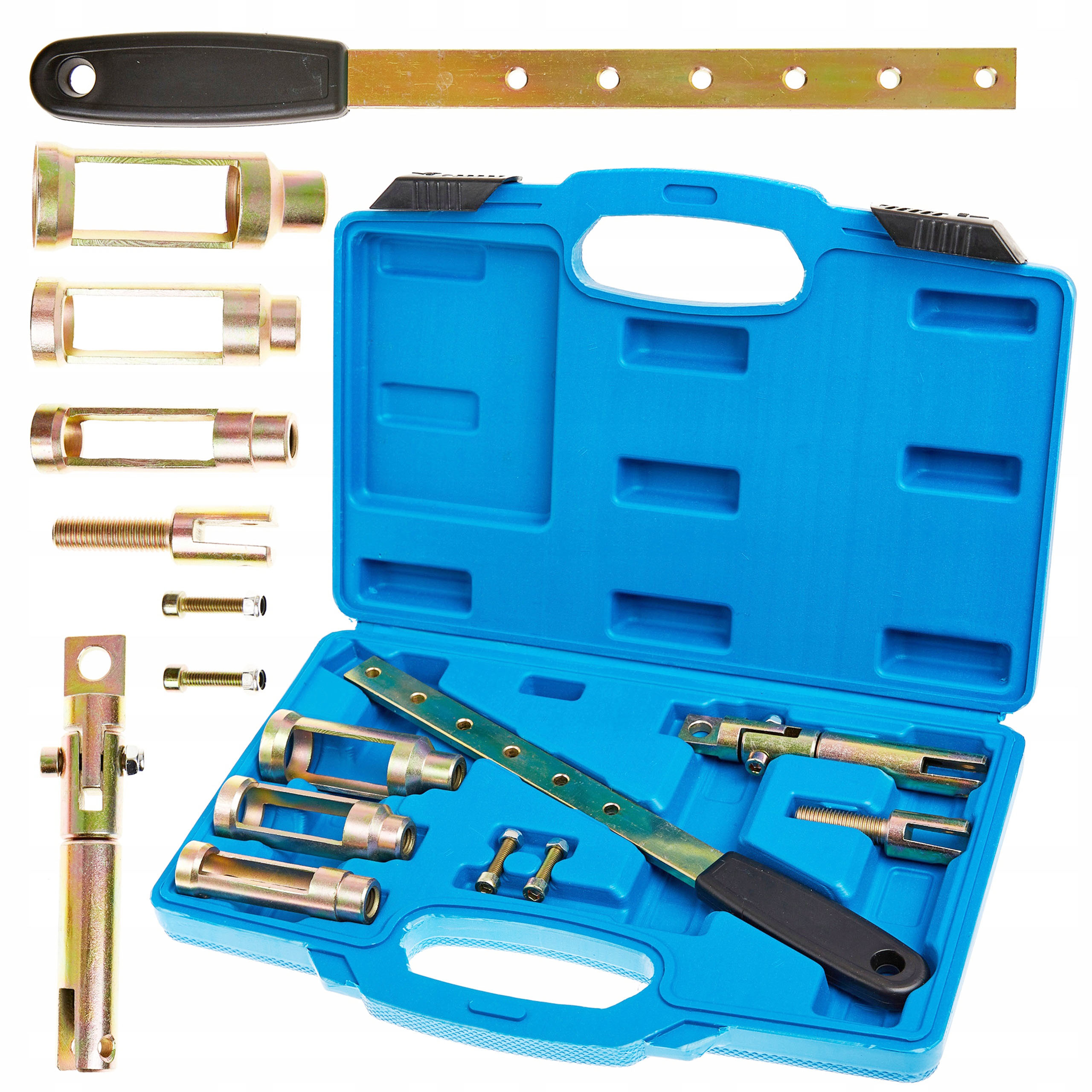 СЪЕМНИК КЛАПАНА СЪЕМНИК 8 16 24 V