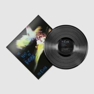 The Cure　The Head On The Door　LP　レコード The Cure-The Head On The Door LP Vinyl | Newbury Comics