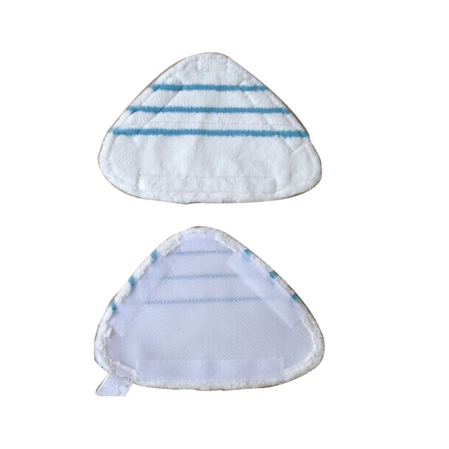 Nakładka do mopa parowego na rzepy Silvercrest Adler Aqua Laser Kod producenta 200360