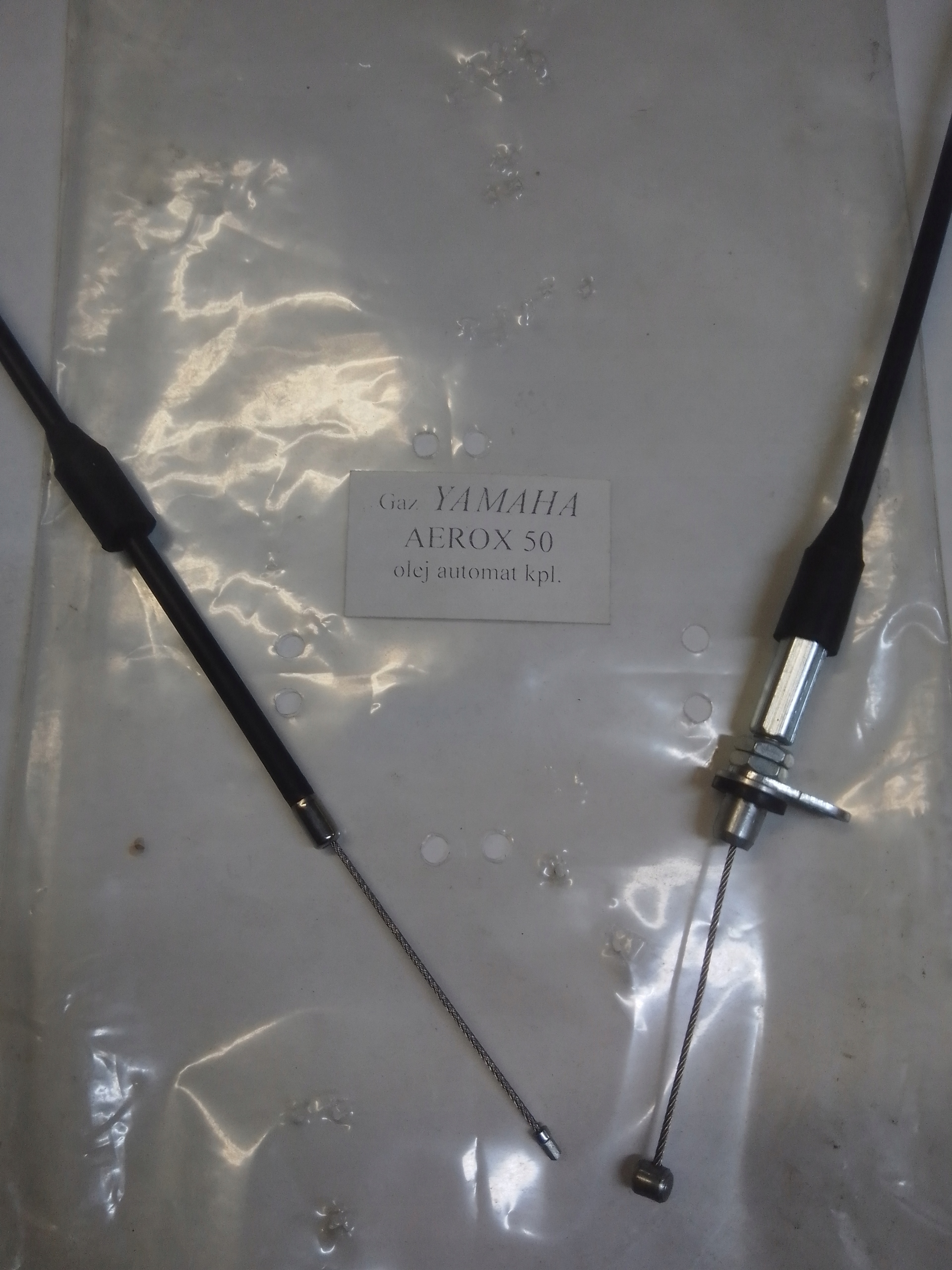 Komplet Linek Yamaha Aerox 50