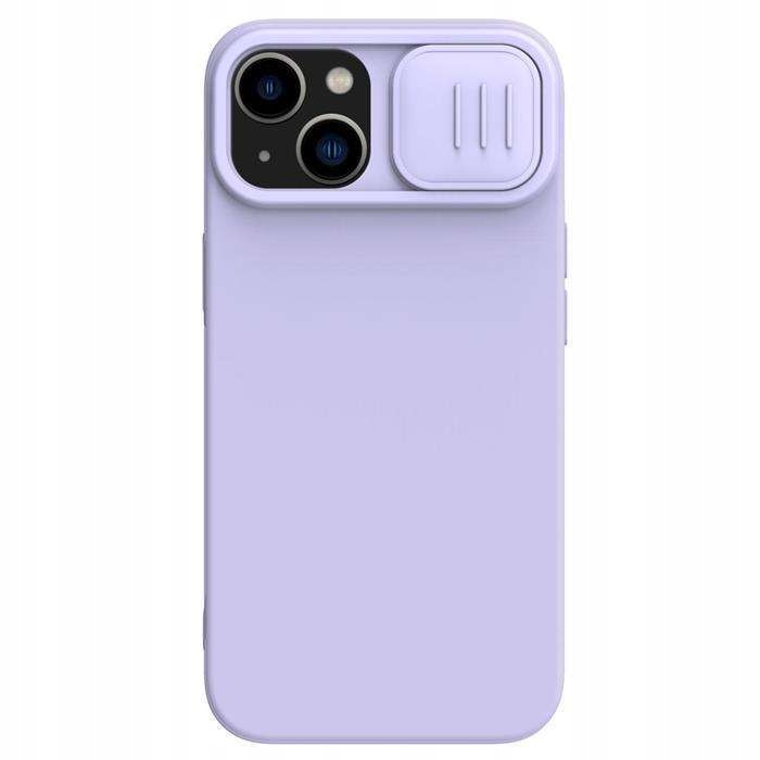 Etui Nillkin CamShield Silky do IPhone 14 Plus