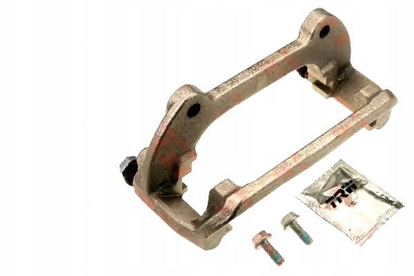 BDA1108 - КРЕПЛЕНИЕ ХОМУТА HAM. VW ПЕРЕДНИЙ CC PASSAT 1,4-3,6