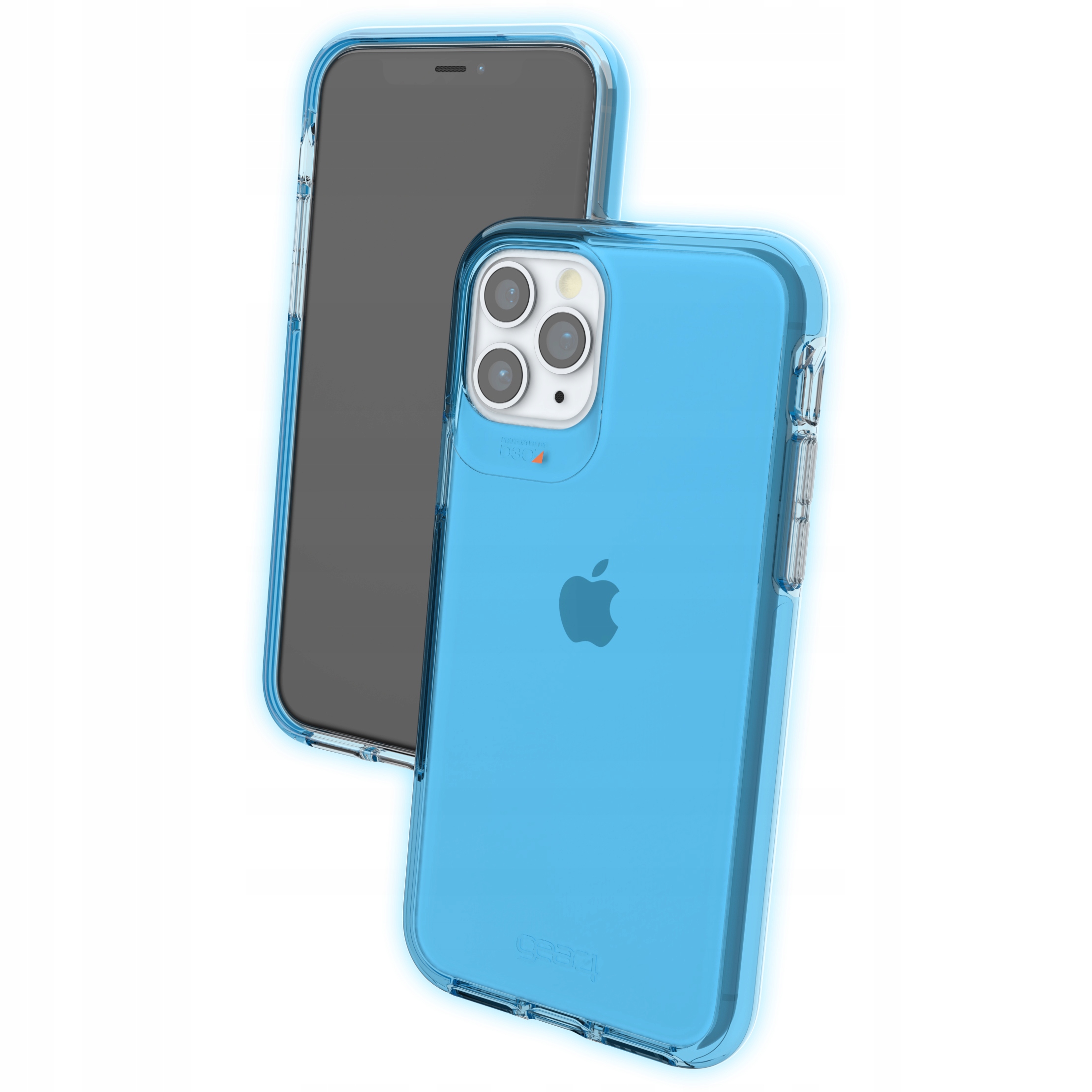 

GEAR4 Crystal Palace etui tył do iPhone 11 Pro Max