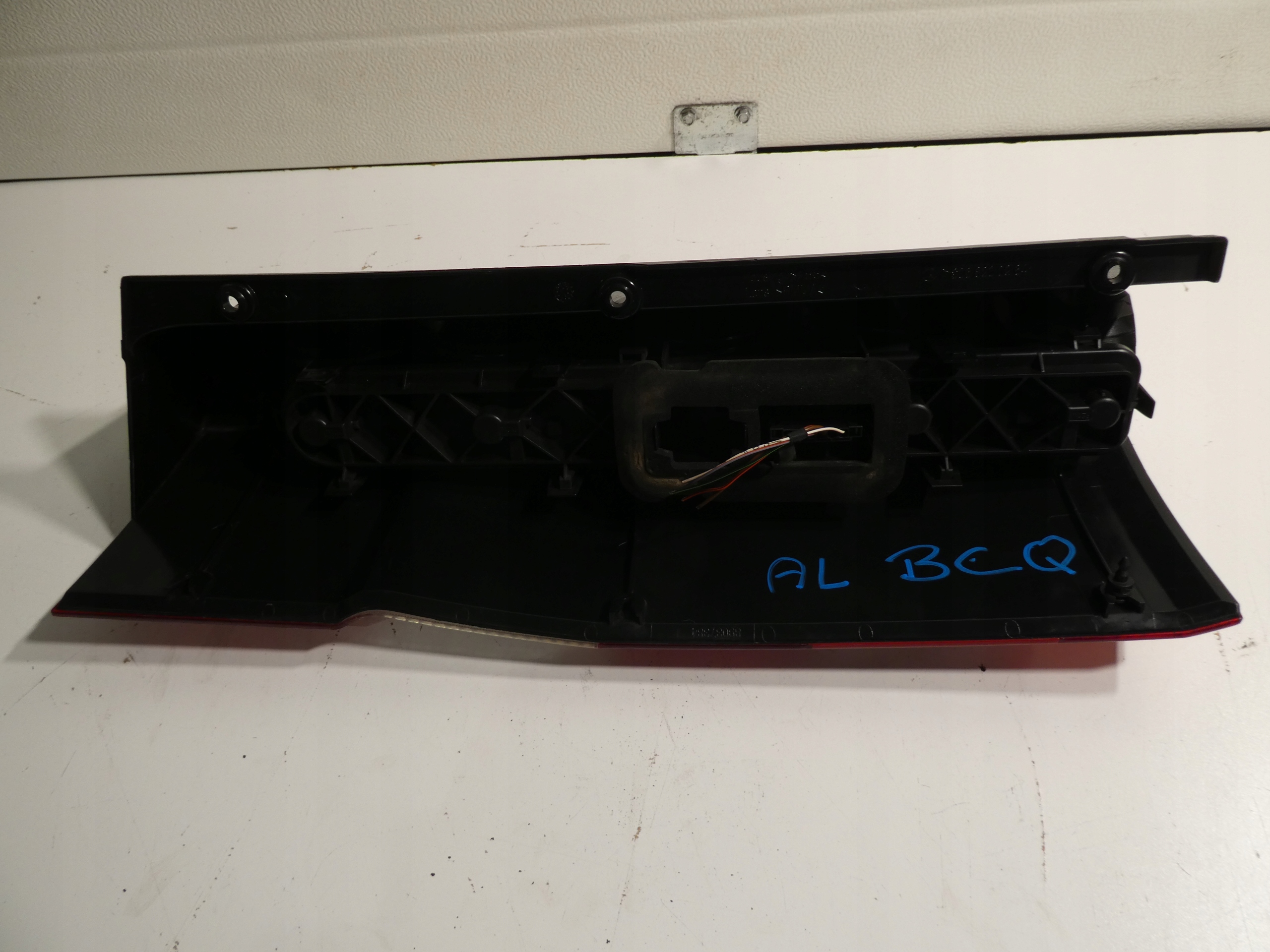 light right rear part MERCEDES SPRINTER A9068200264