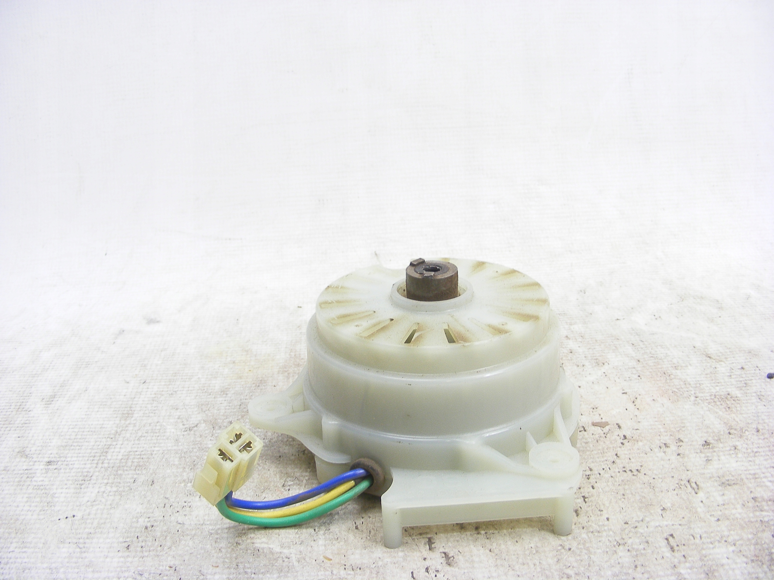 Silnik BLDC do Kosiarki Einhell GE-CM 36 Li Marka Einhell