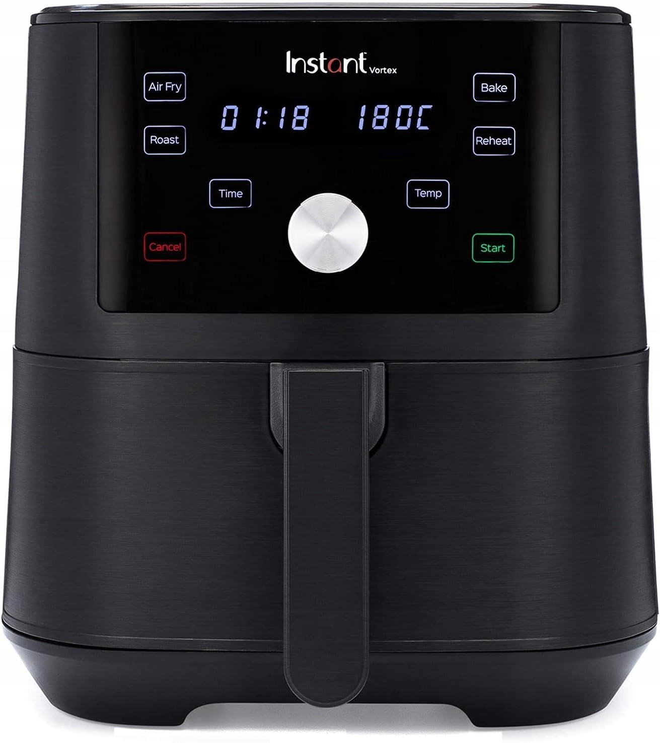 Frytkownica Beztłuszczowa Instant Pot Vortex 6 1700 W 5,7 l