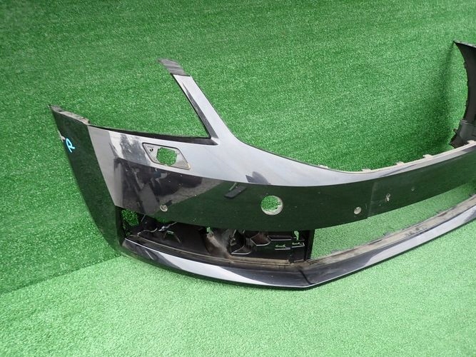 SKODA OCTAVIA III LIFT 17- FRONTSTOSSSTANGE VORNE