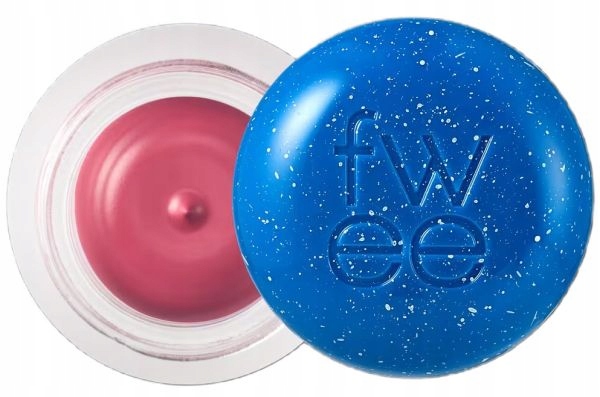 Fwee Lip&cheek Blurry Pudding Pot Pudink Na Líčení BS04 Breeze