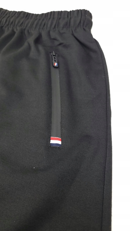 SPODENKI dresowe SZORTY męskie KRÓTKIE M L Rozmiar M/L