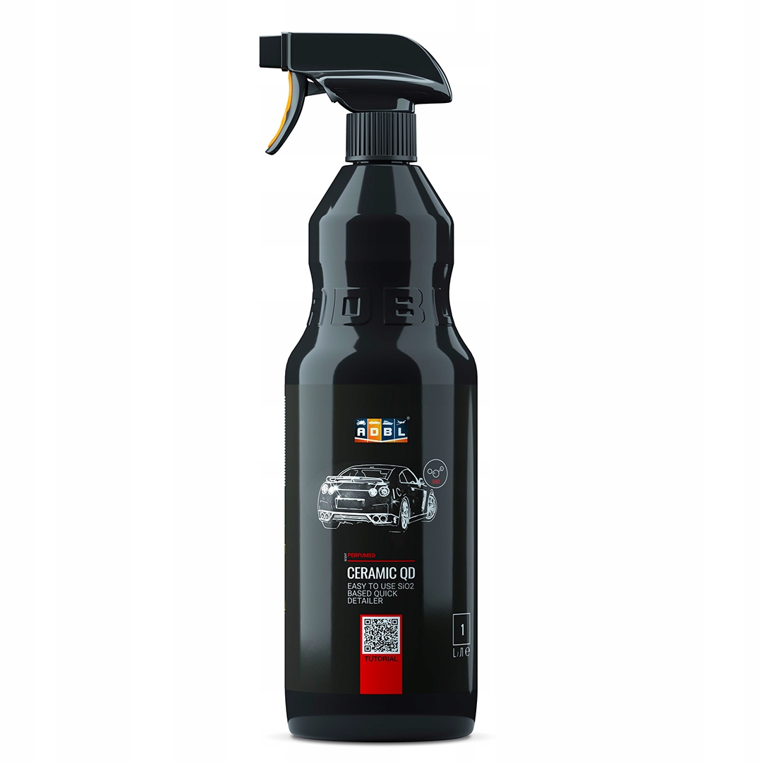 

Adbl Ceramic Qd 1L Detailer do powłok ceramicznych