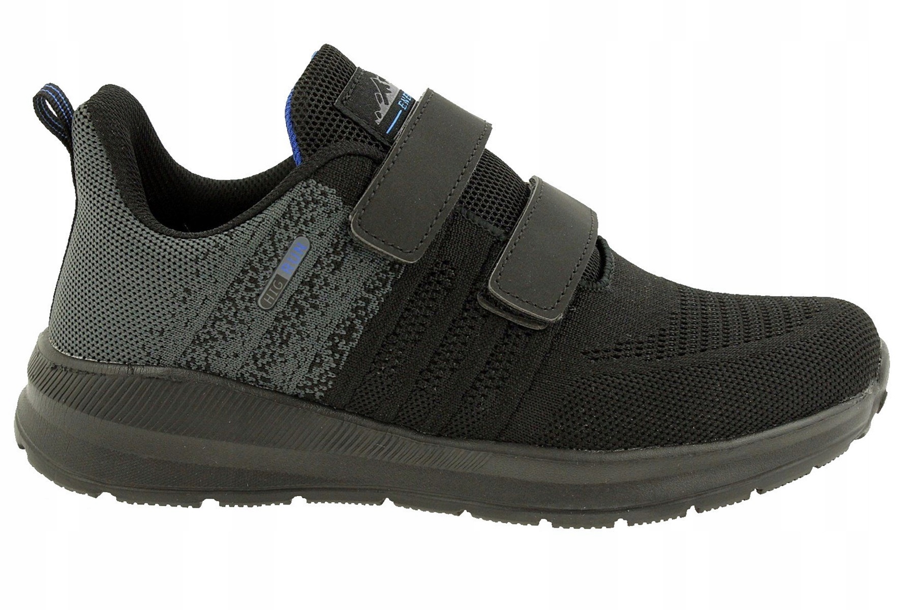 

Badoxx rzepy bardzo lekkie buty BX-3044 rozmiar 39