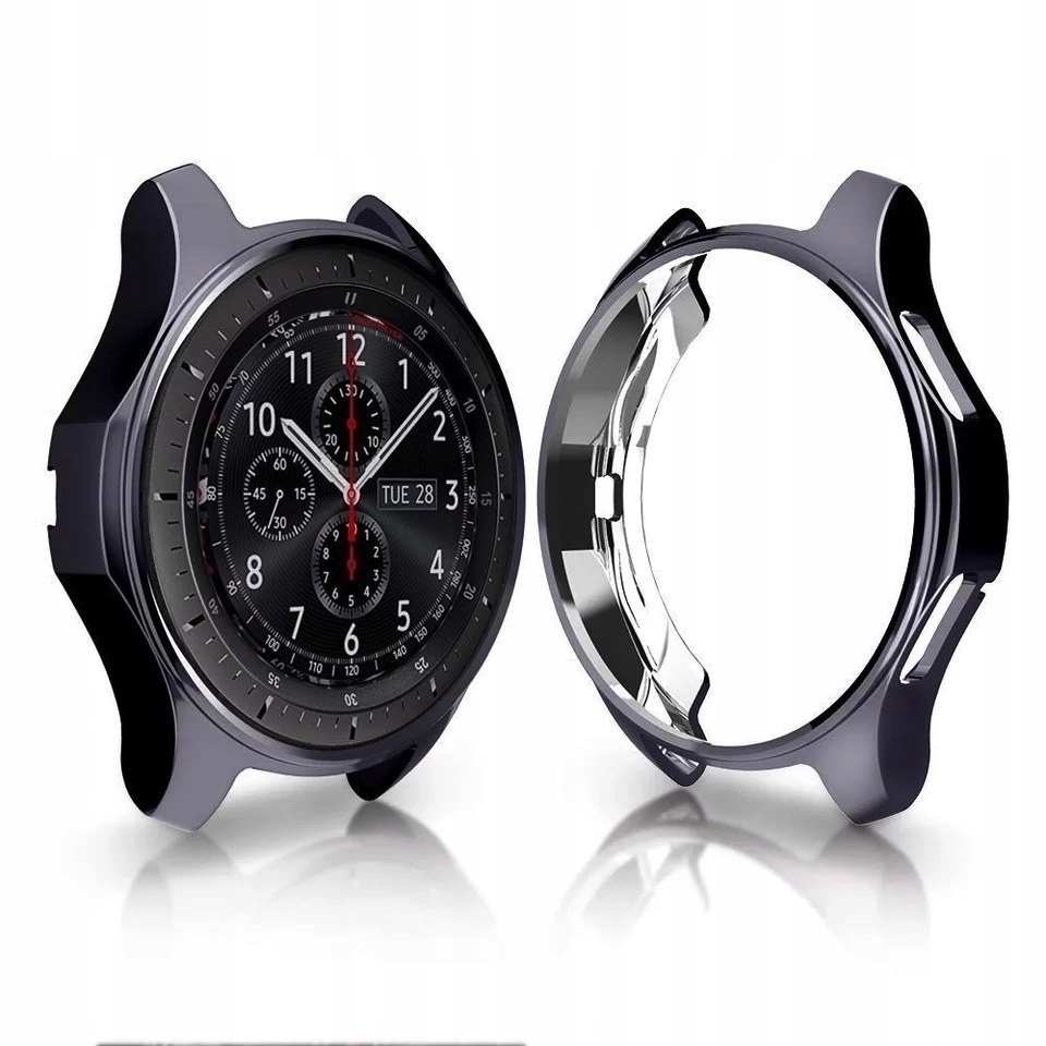 

Etui Case Samsung Do Galaxy Watch Gear S3 46mm