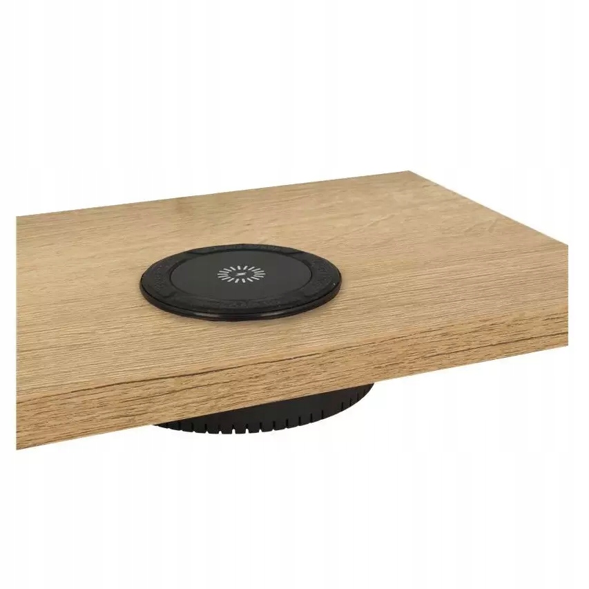 Ładowarka indukcyjna Hakner MaxPro ładowarka bezprzewodowa Qi2 ukryta 20W