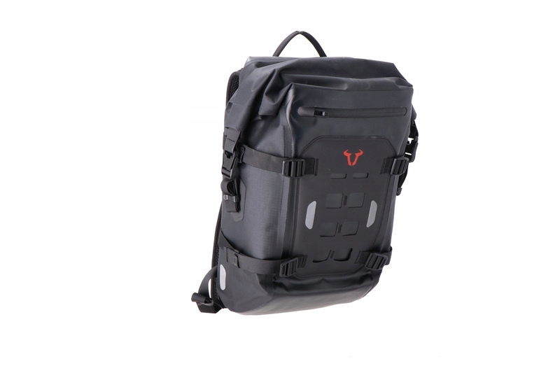 Batoh Daily Wp Backpack Waterproof 22 L, čierny