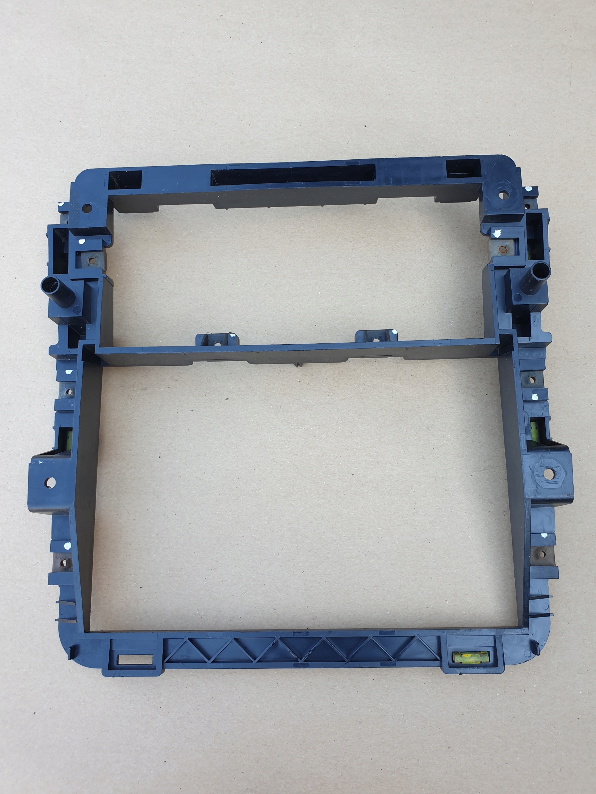 cover frame RADIA VW TOURAN 1T0858005A OE EU
