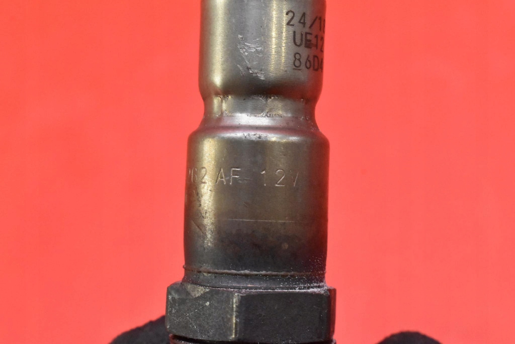 SONDA LAMBDA 04L906262AF SKODA OCTAVIA 3 III 1.6 TDI 116 KM 17-20