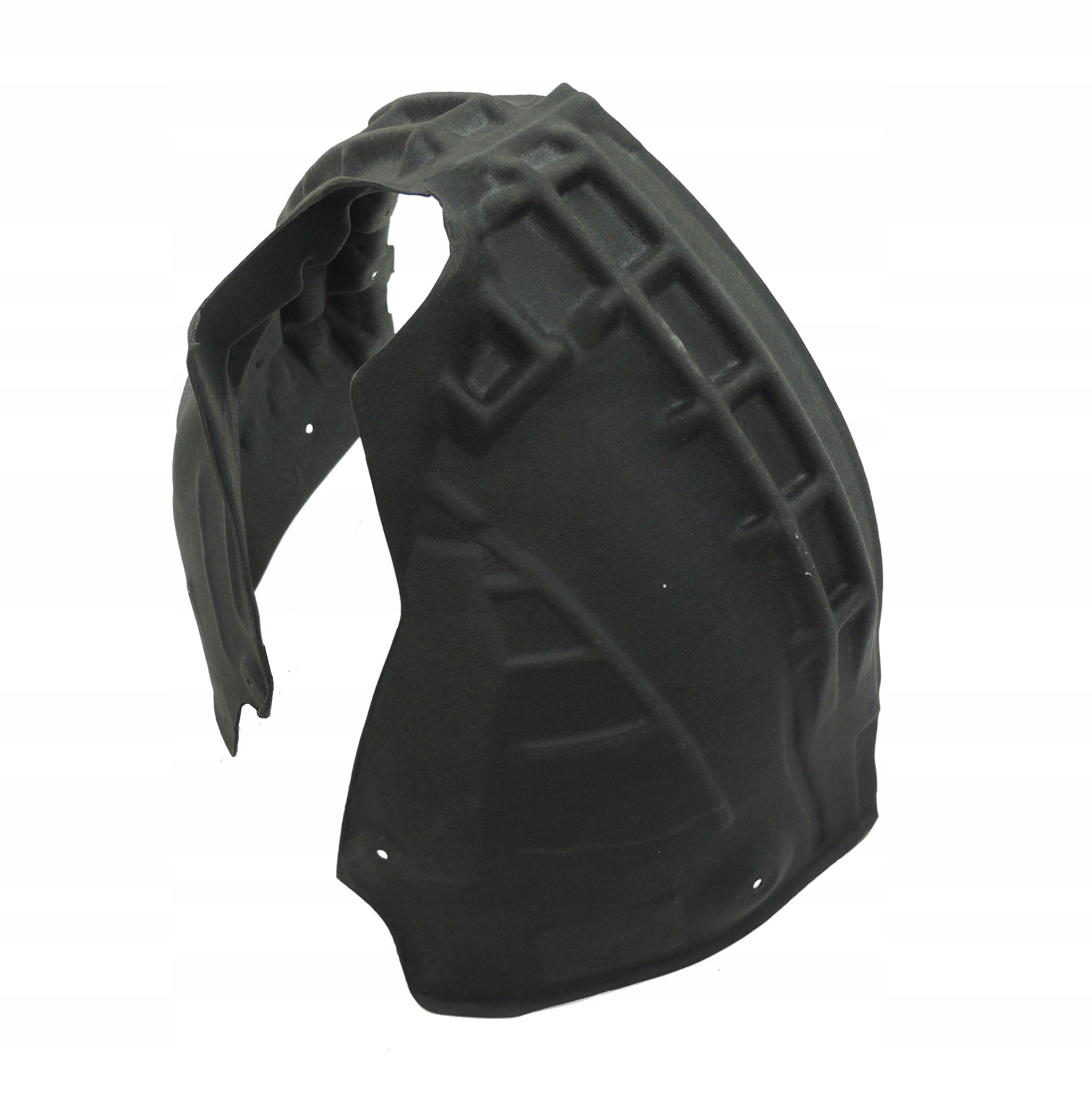 ПІДКРИЛЬНИК ПРАВЕ СПЕРЕДУ AUDI Q3u 12-18r МАТЕРІАЛІВ