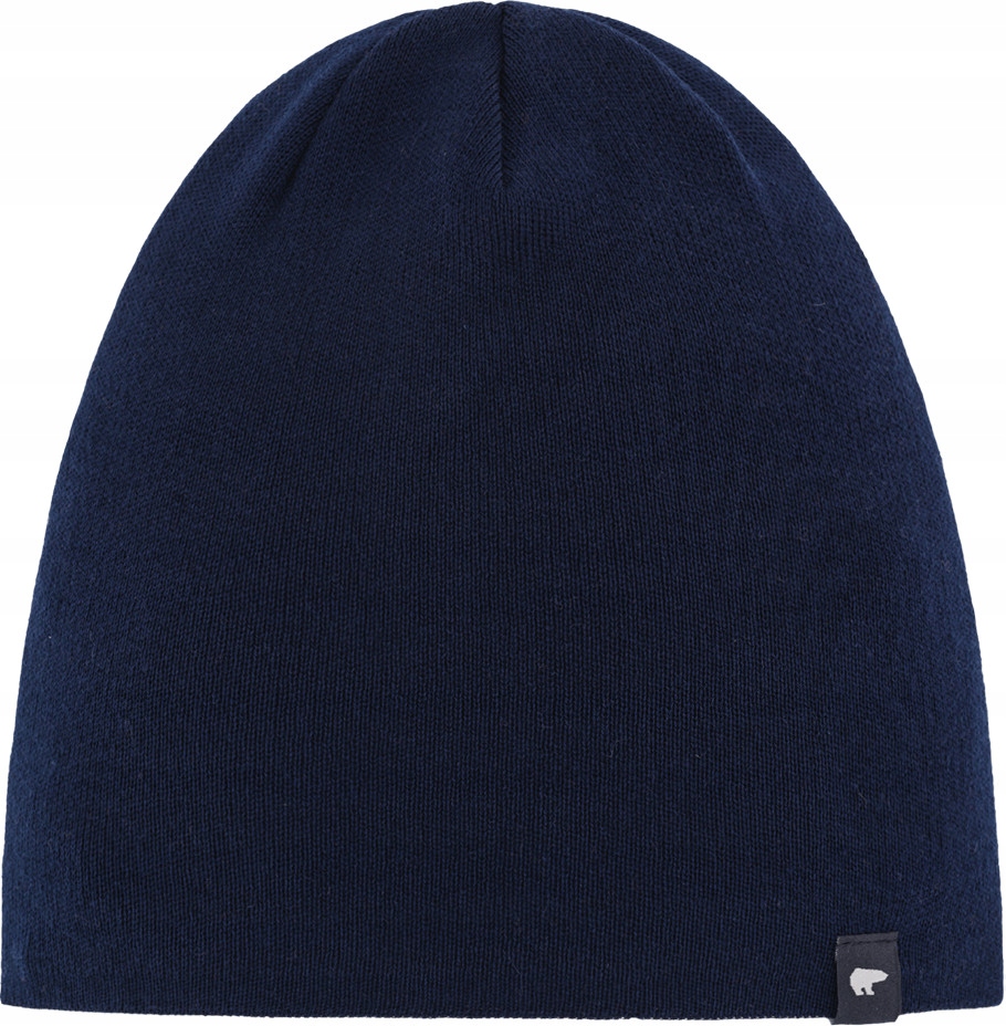 Czapka Zimowa Eisbar Callon 2.0 Os Mü Sport Active Wełna Merino