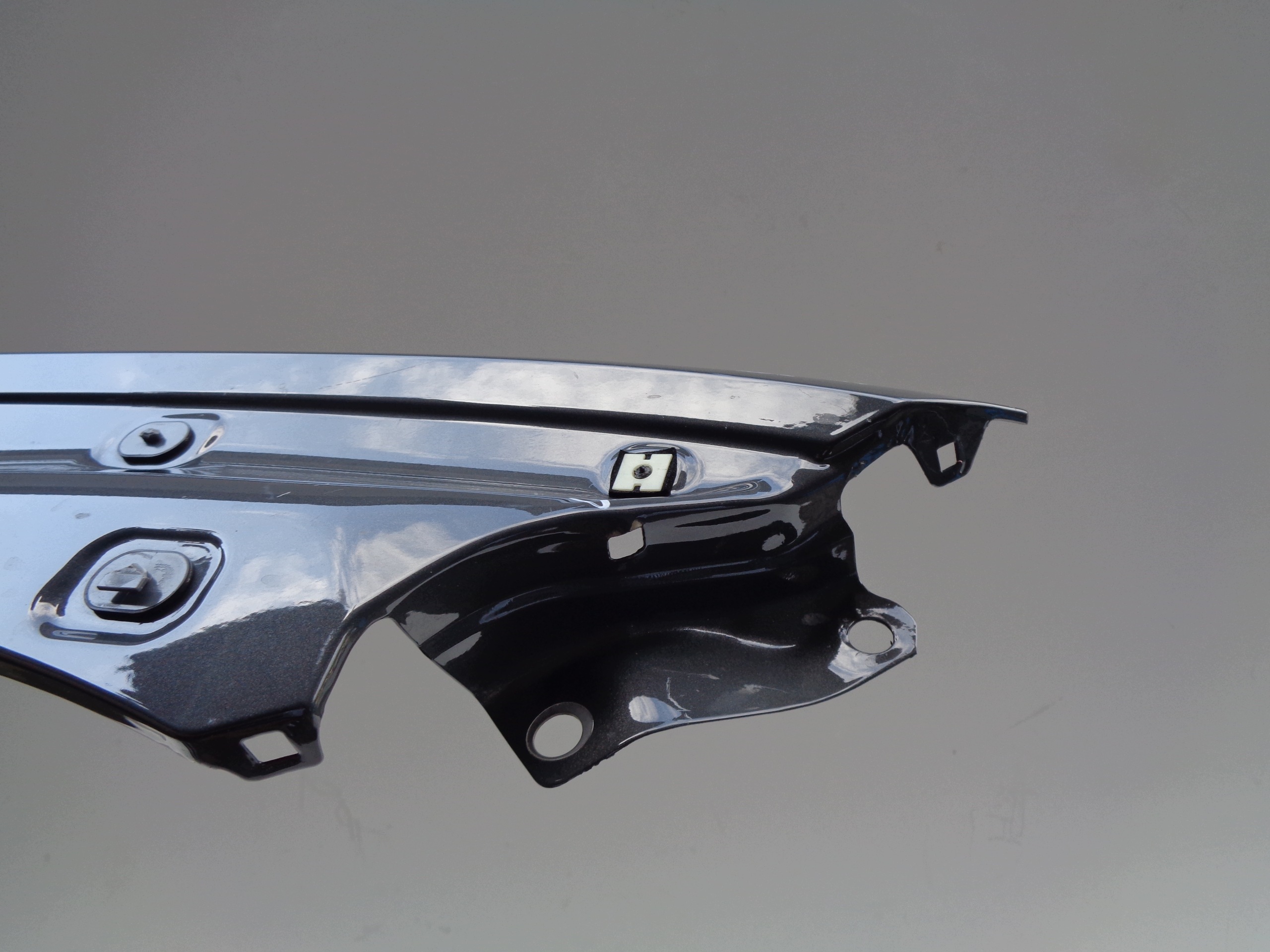 fender right front HYUNDAI KONA II 23- NR 53013