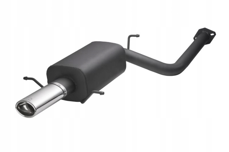 Tlumič Subaru Impreza I Generation 1994-2000 1,6i 66 kW