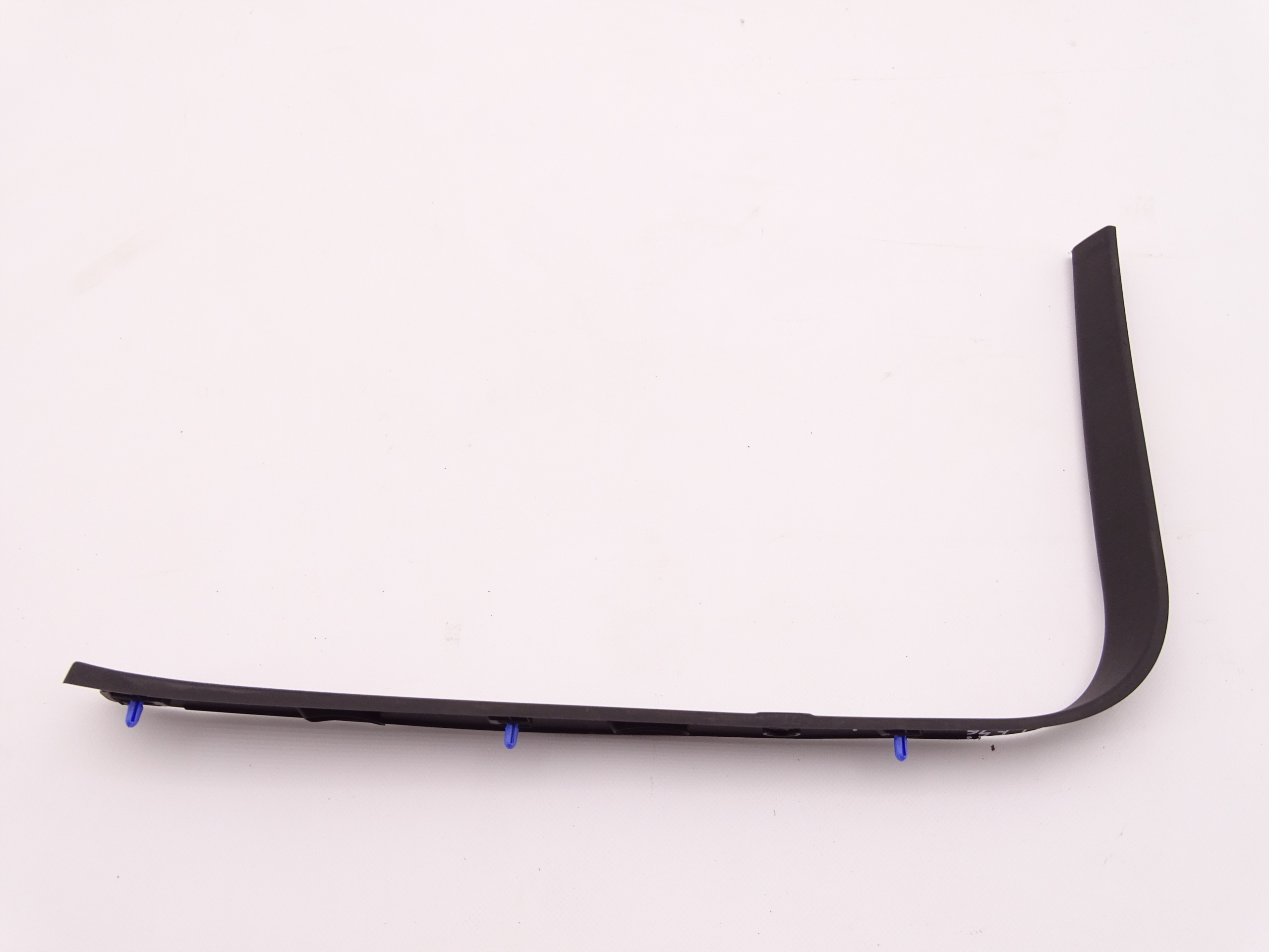 BMW E46 COMPACT @ LISTWA KLAPY BAGAŻNIKA LEWA