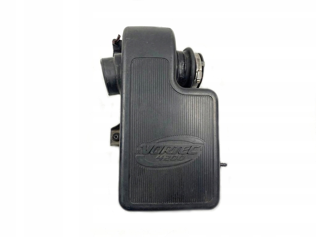 TRAILBLAZER GMC ENVOY OBUDOWA DOLOT REZONATOR