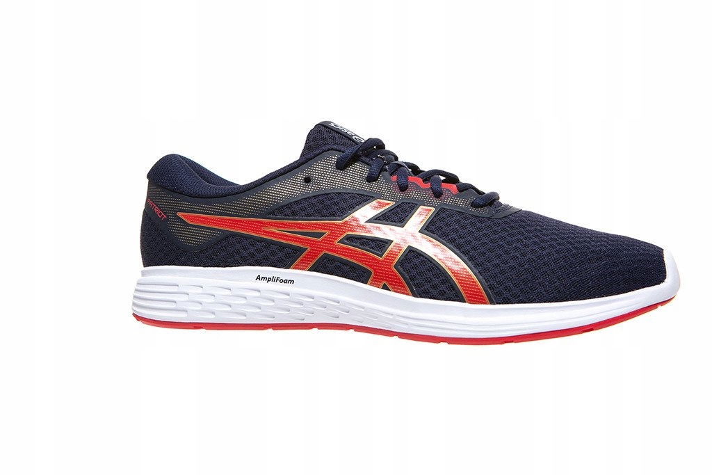 Buty Asics Patriot 11 rozmiar 39,5