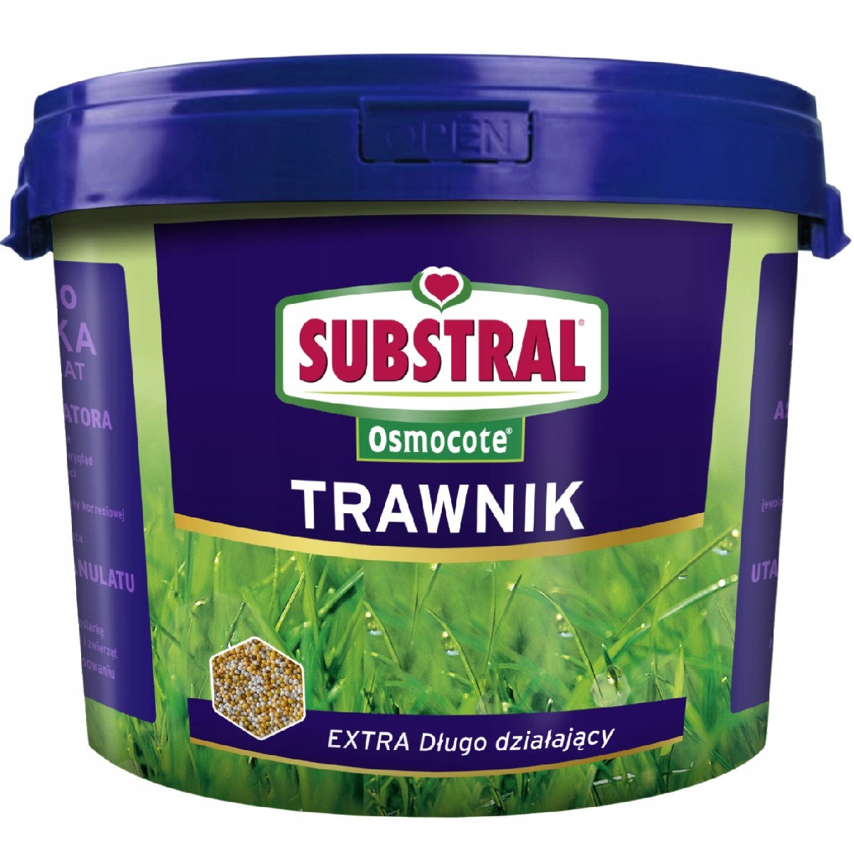

Osmocote Do Trawnika 5kg Substral