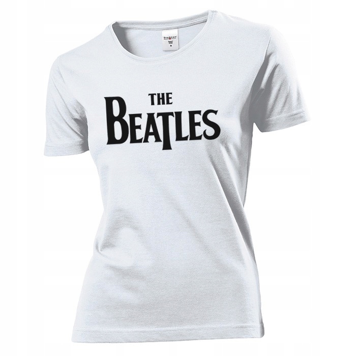 

Koszulka damska The Beatles XXL