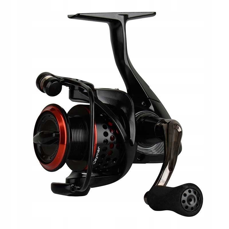Kołowrotek Okuma Ceymar Xt CXT-65FD