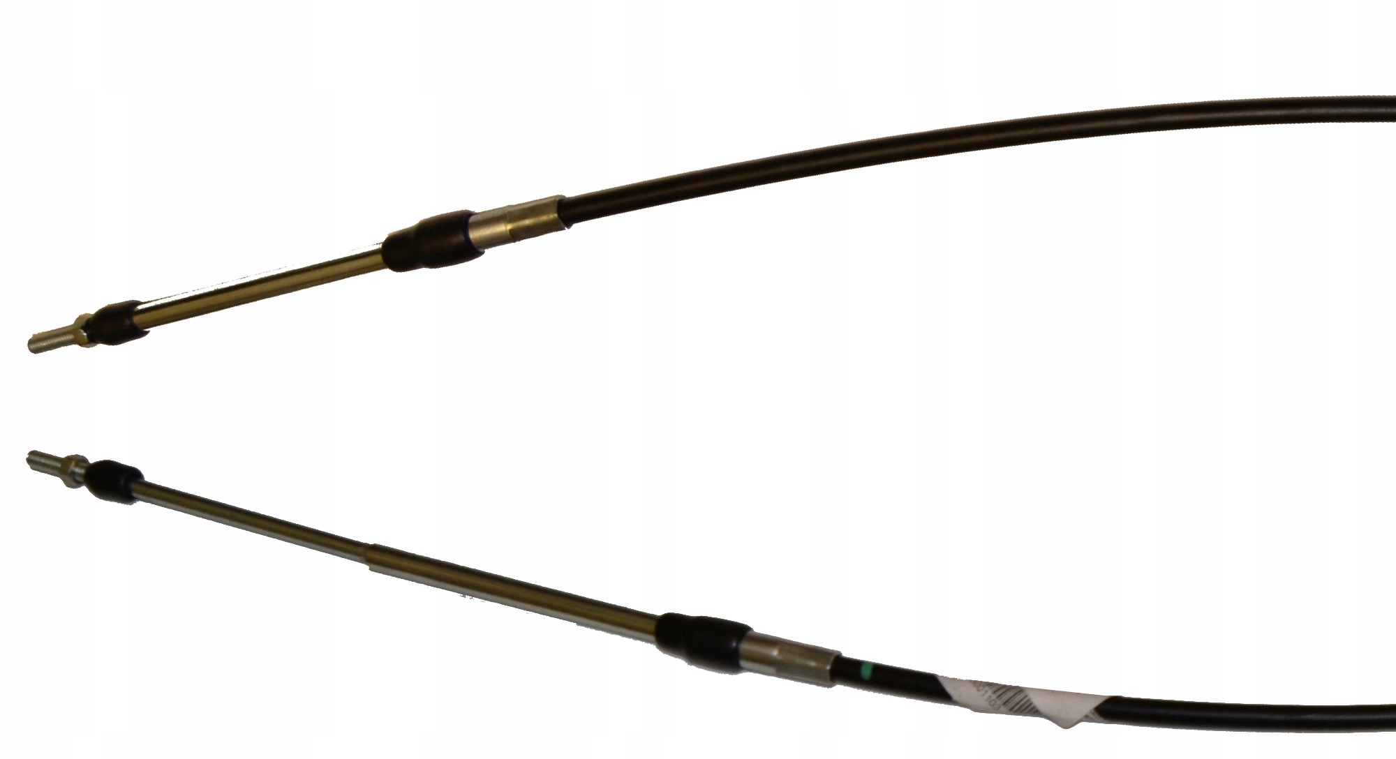 

Linka biegów Ligier Ambra Nova