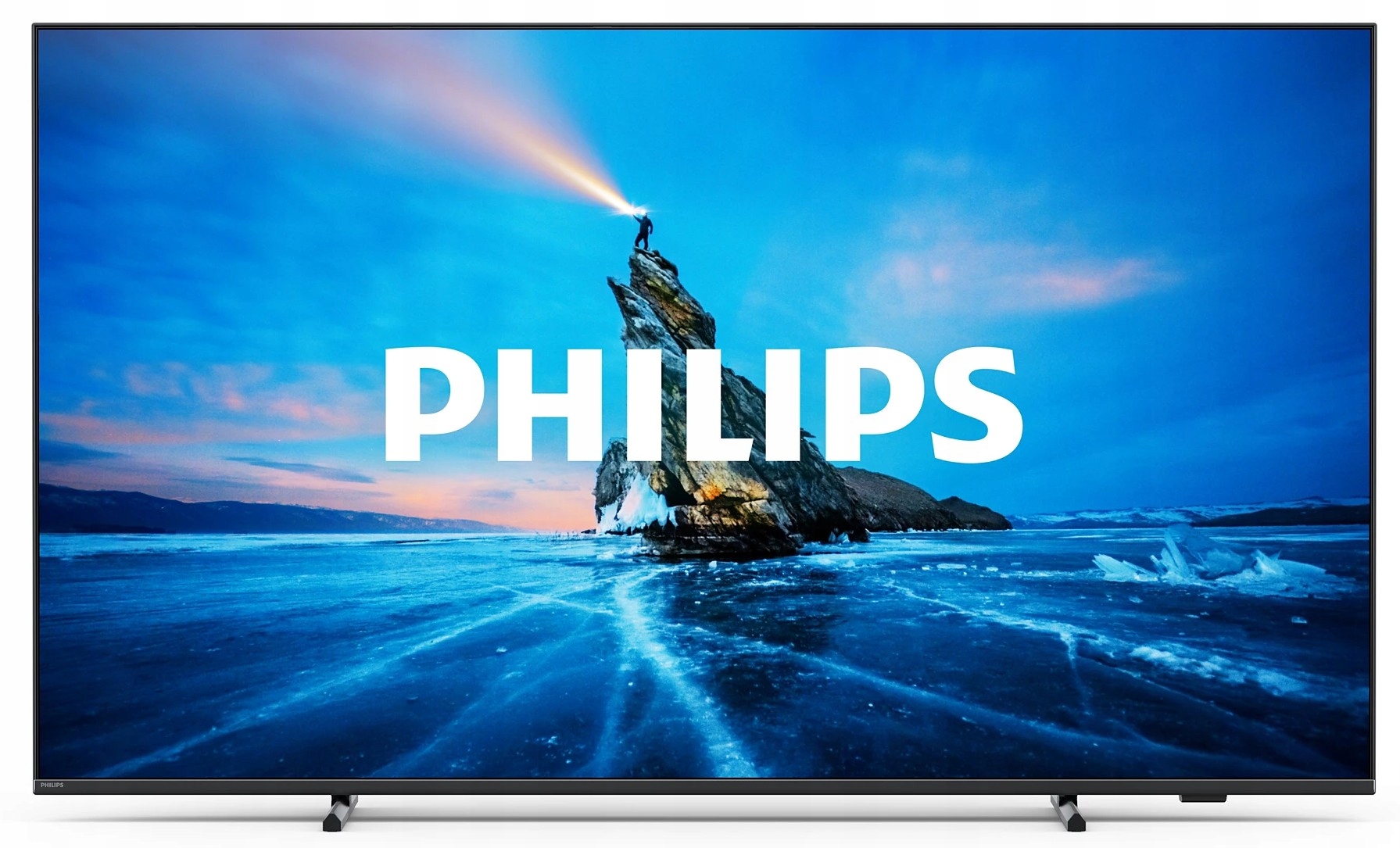 Telewizor Philips 65PML8709 MiniLED 4K Google TV Dolby Atmos