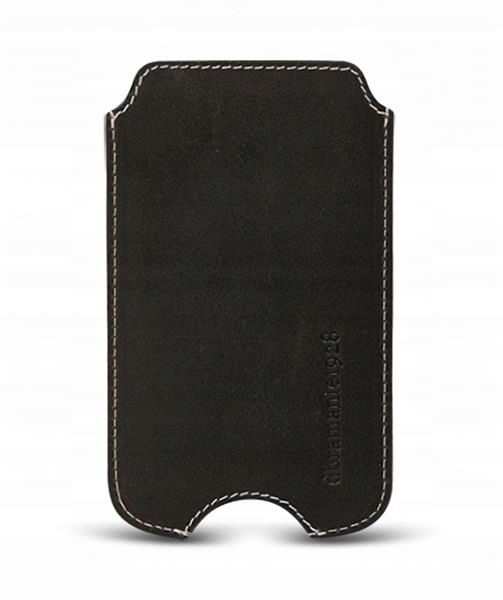 

Dbramante1928 Skóra Etui Wsuwka do telefonu 4,8''