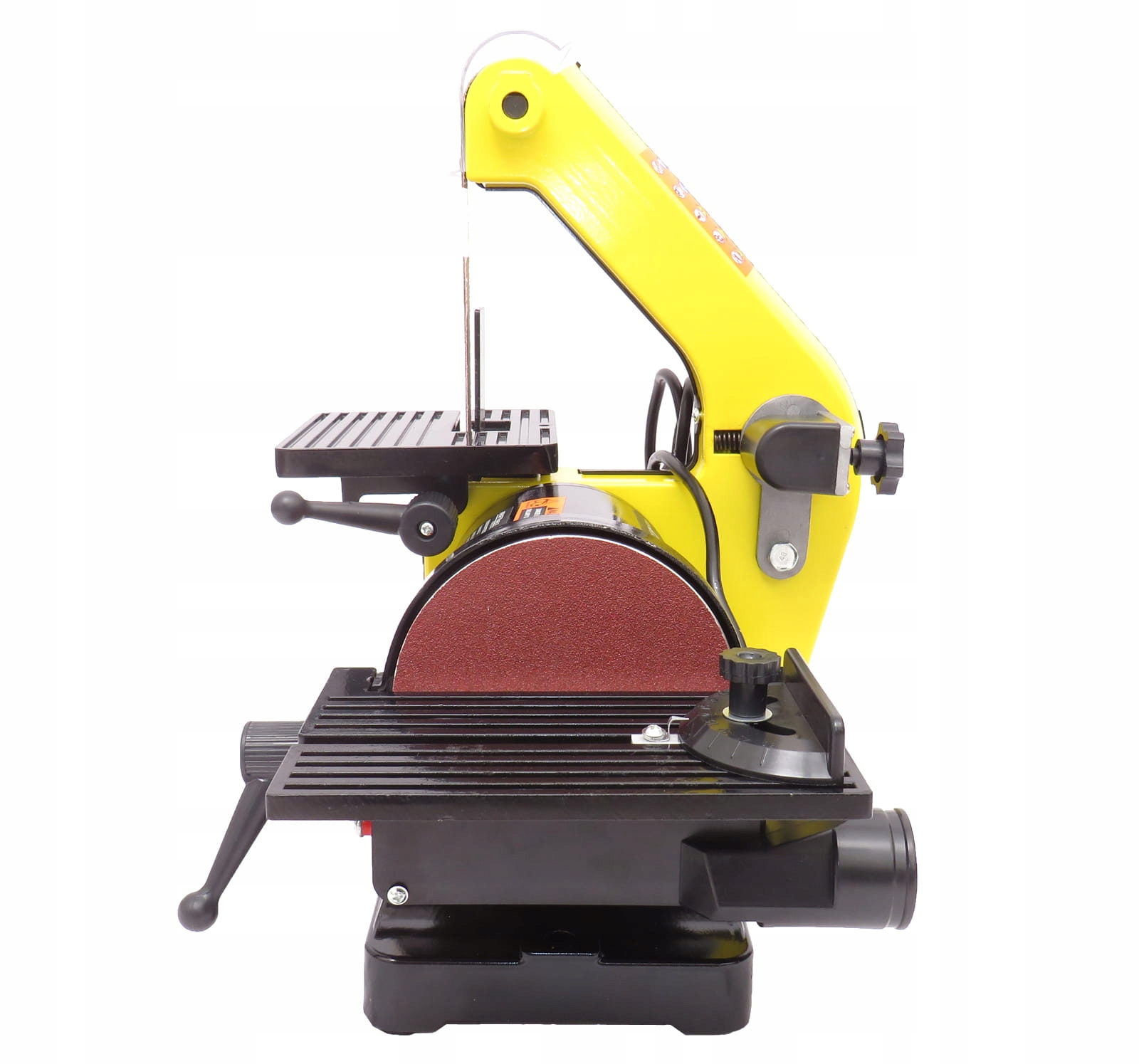 Szlifierka taśmowa 600 W 230 V MOCNA Kod producenta KD5295