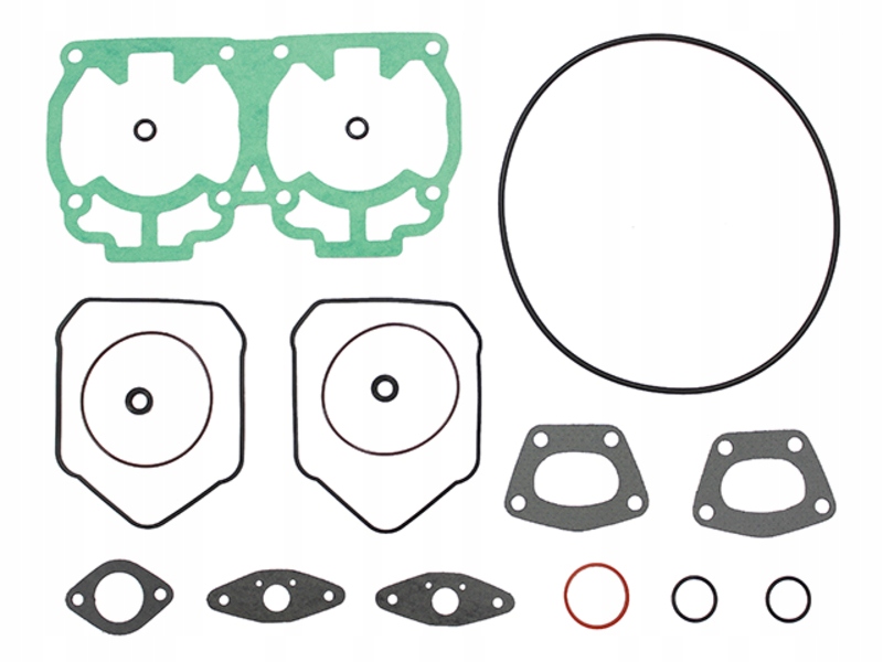 Tesnenia Motora Snežného Skútra Sno-x Ski-doo Formula Legend Summit