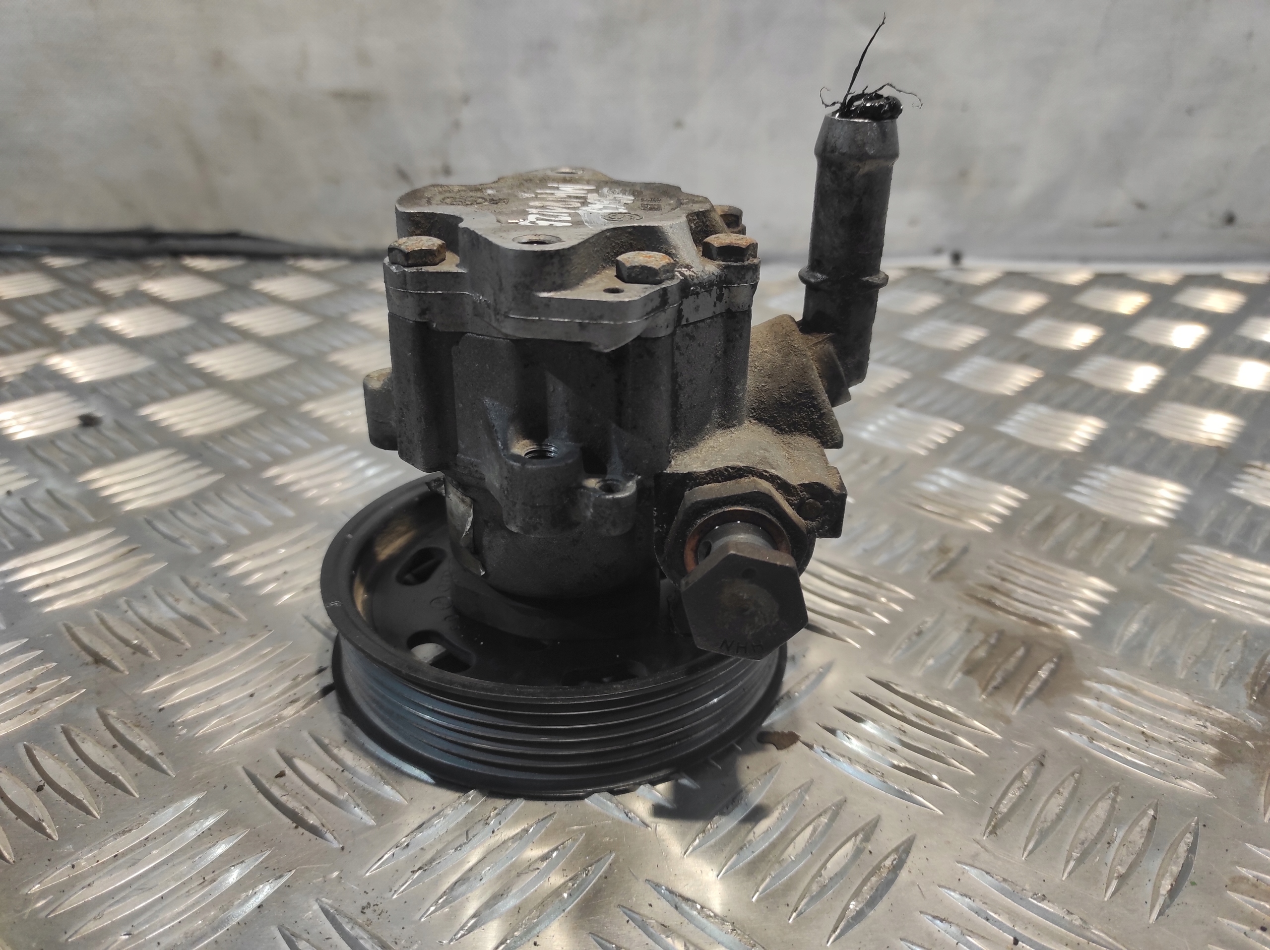 Pompa servosterzo SEAT IBIZA II 2 LIFT FL 1.9 D ZE