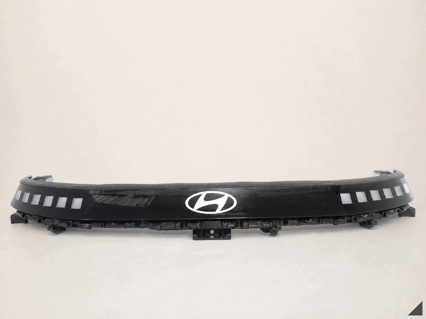 HYUNDAI INSTER AX1 EV 24- light cap DRL FULL LED DO running daytime front